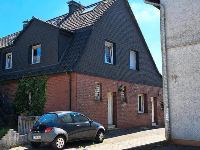 Haus kaufen in Groß-Erkenschwick, Oer-Erkenschwick