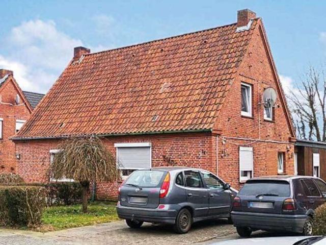 Haus kaufen in Sankt Michaelisdonn, Schleswig-Holstein
