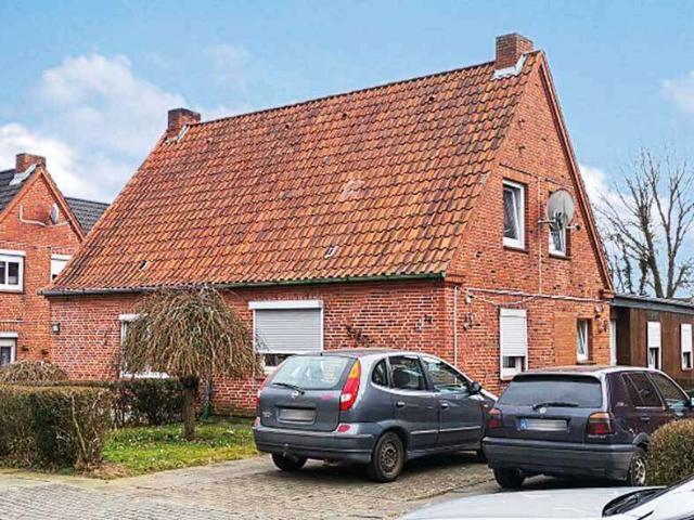 Haus kaufen in Sankt Michaelisdonn, Schleswig-Holstein