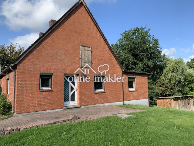 Haus kaufen in Hornbek, Schleswig-Holstein