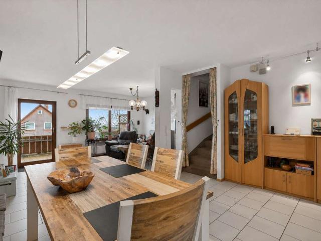 Haus kaufen in Arnbach, Neuenbürg