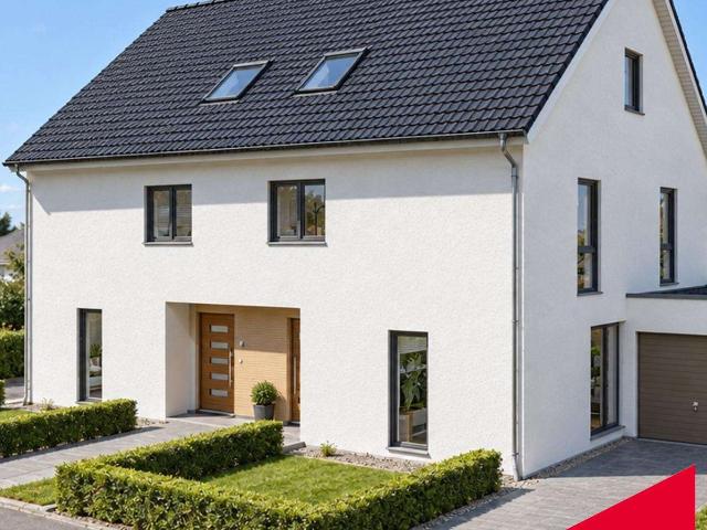 Haus kaufen in Liederbach, Vogelsbergkreis