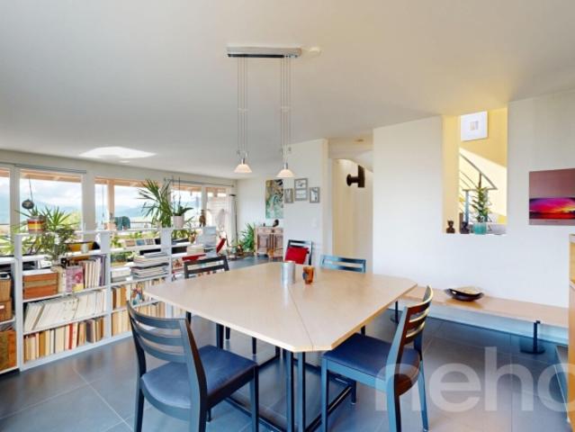 Einfamilienhaus kaufen in Konolfingen, Bern