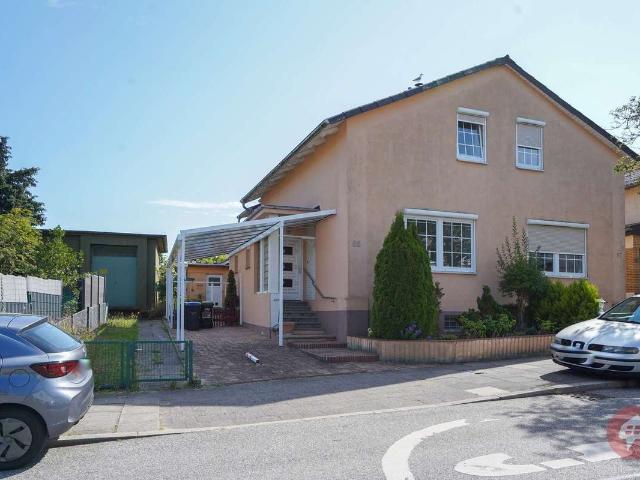 Haus kaufen in Kiel