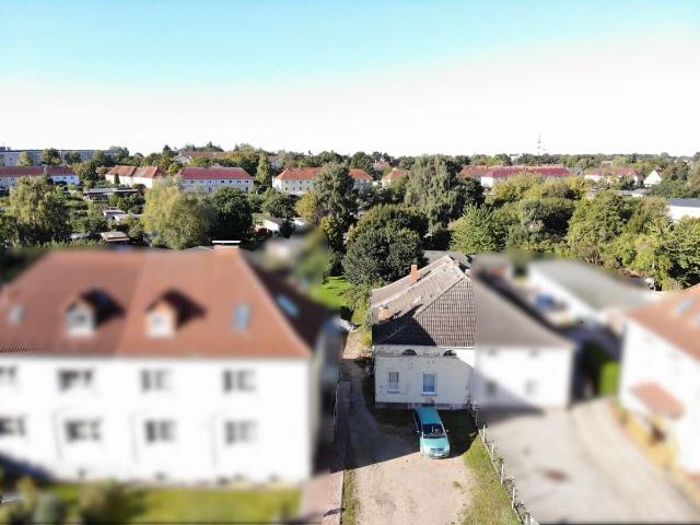 Haus kaufen in Anklam, Vorpommern-Greifswald