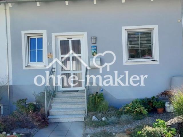 Haus kaufen in Teugn, Landkreis Kelheim