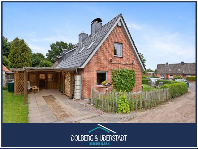 Haus kaufen in Trittau, Kreis Stormarn