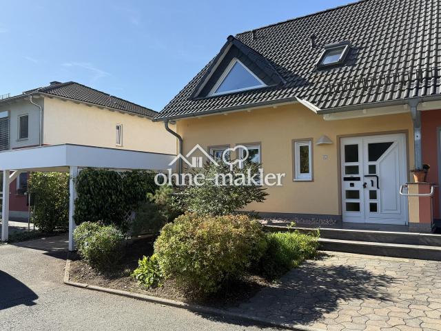 Haus mieten in Dürrenberg, Bad Köstritz