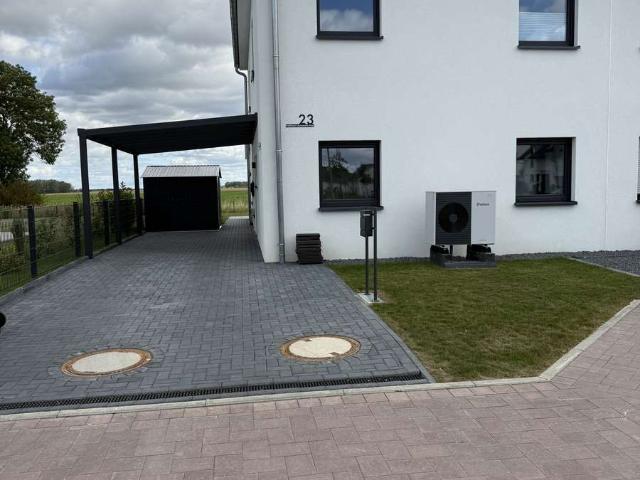Haus mieten in Salzdahlum, Wolfenbüttel
