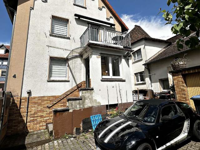 Haus kaufen in Kilianstädten, Main-Kinzig-Kreis