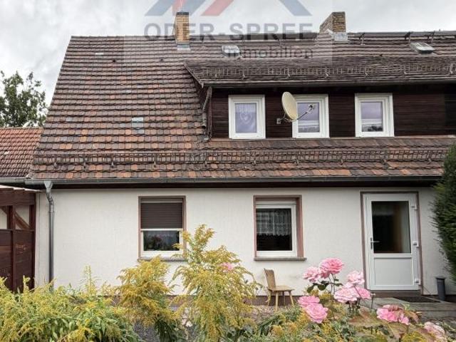 Haus kaufen in Bad Saarow, Brandenburg