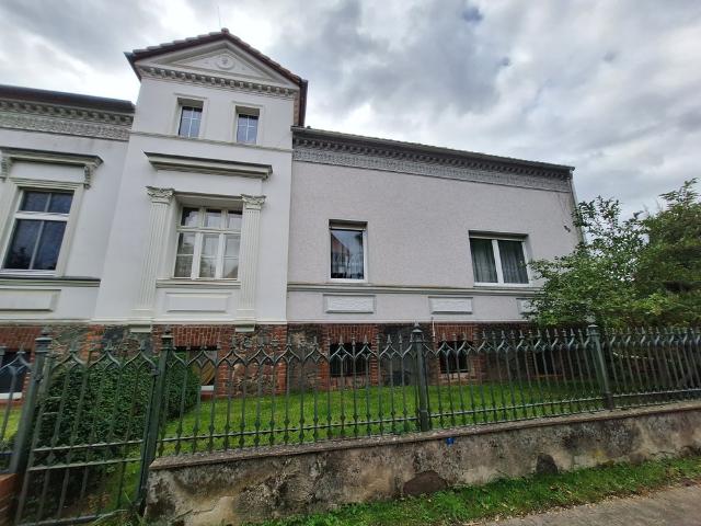 Haus kaufen in Rietz-Neuendorf, Brandenburg