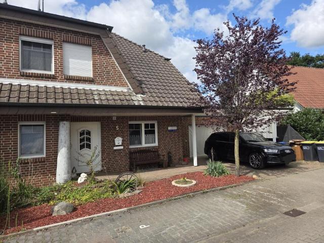 Haus kaufen in Sassenberg, Nordrhein-Westfalen