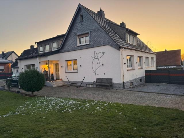 Haus kaufen in Bösperde, Menden