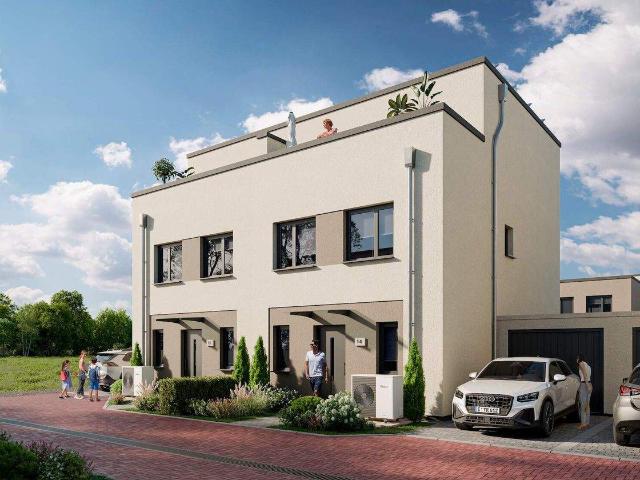 Haus kaufen in Eigen, Bottrop