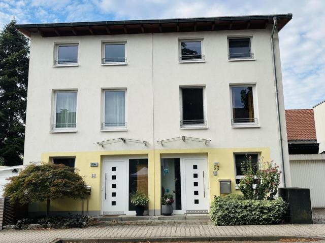 Doppelhaushälfte kaufen in Bürgel, Hessen
