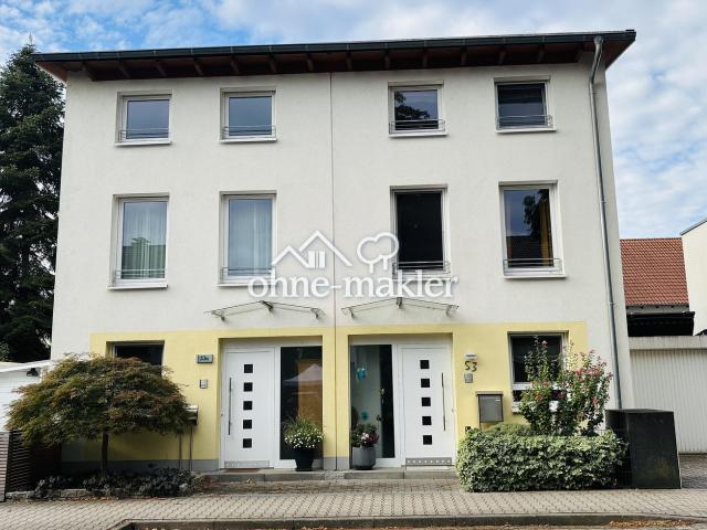 Haus kaufen in Bürgel, Hessen