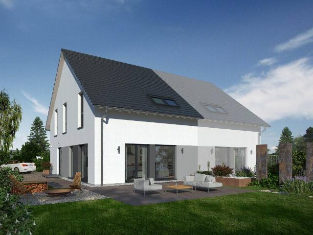 Haus kaufen in Hessigheim