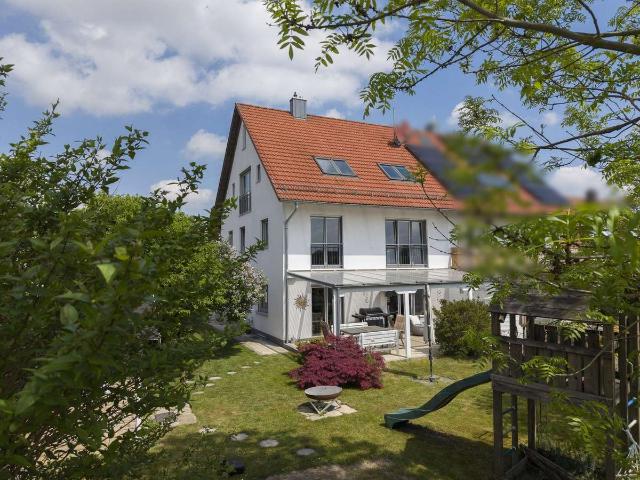 Haus kaufen in Hallbergmoos, Landkreis Freising