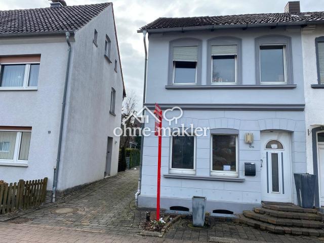 Haus kaufen in Steinheim, Nordrhein-Westfalen