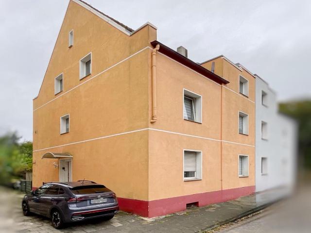 Doppelhaushälfte kaufen in Hochemmerich, Duisburg