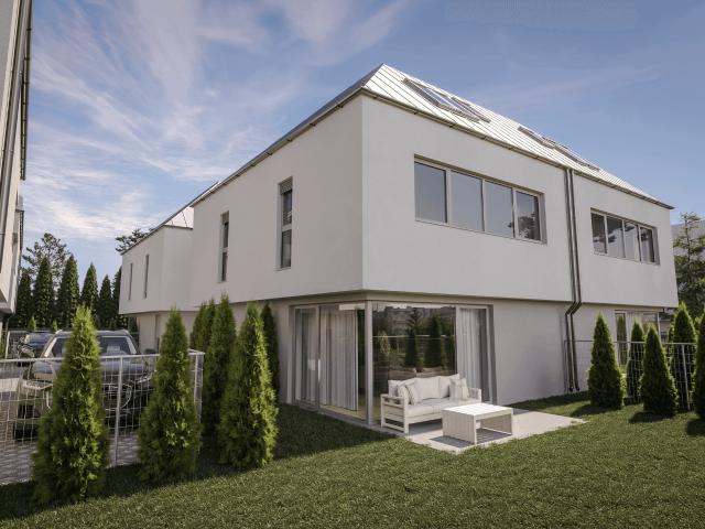 Haus kaufen in Floridsdorf, Wien
