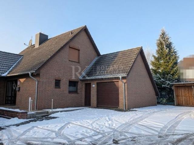 Haus kaufen in Seevetal, Niedersachsen