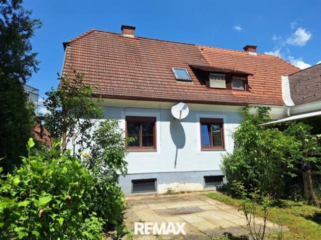 Doppelhaushälfte kaufen in Liebenau, Gersdorf-Feistritz