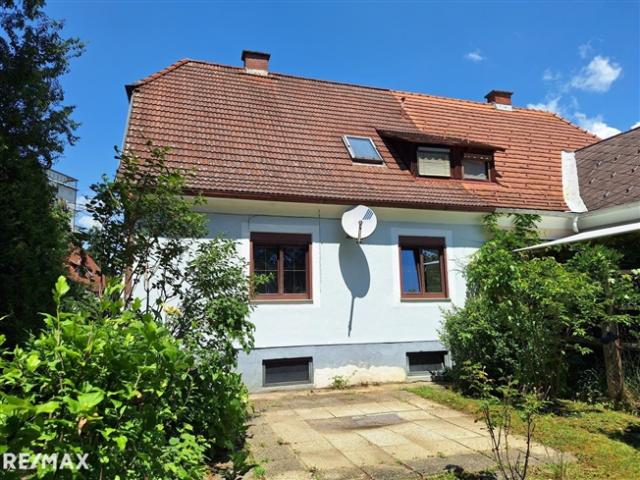 Doppelhaushälfte kaufen in Liebenau, Gersdorf-Feistritz