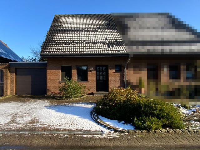Haus kaufen in Alpen