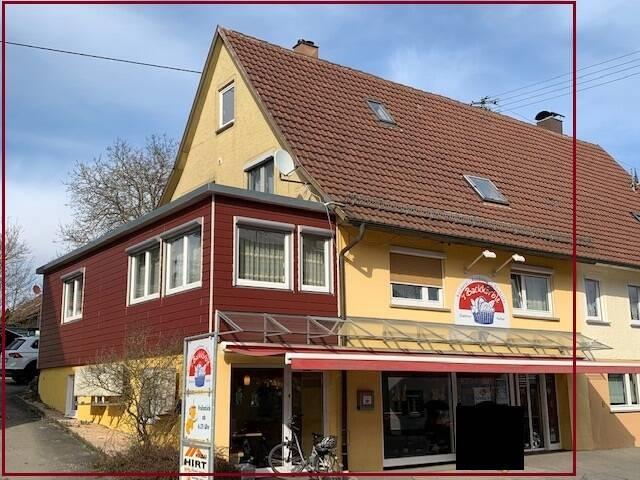 Haus kaufen in Oberndorf, Baden-Württemberg