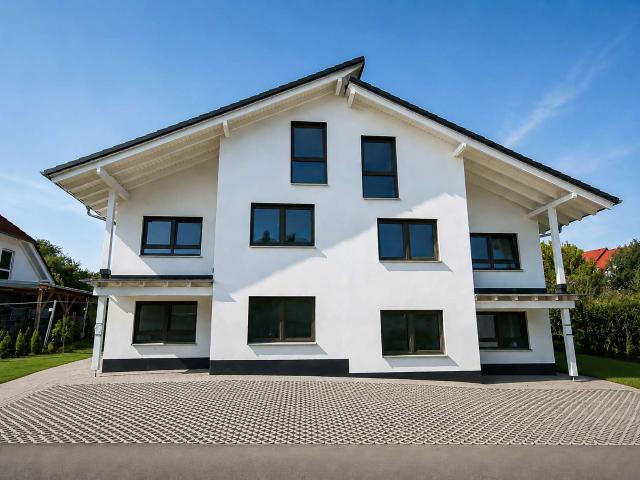 Doppelhaushälfte kaufen in Lich, Hessen