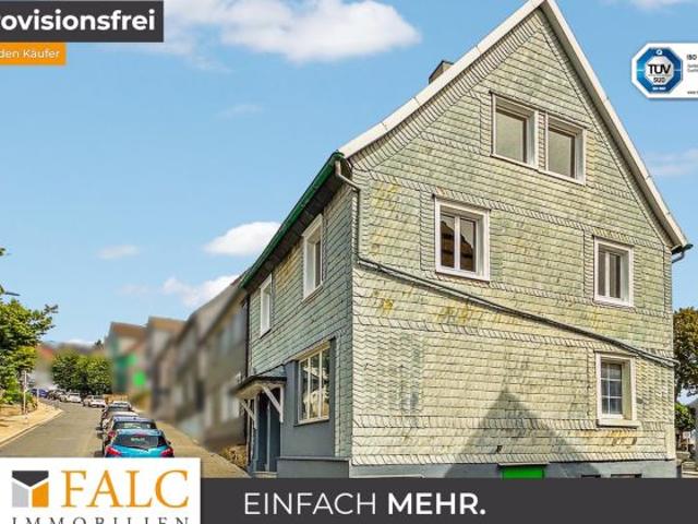 Haus kaufen in Ennepetal