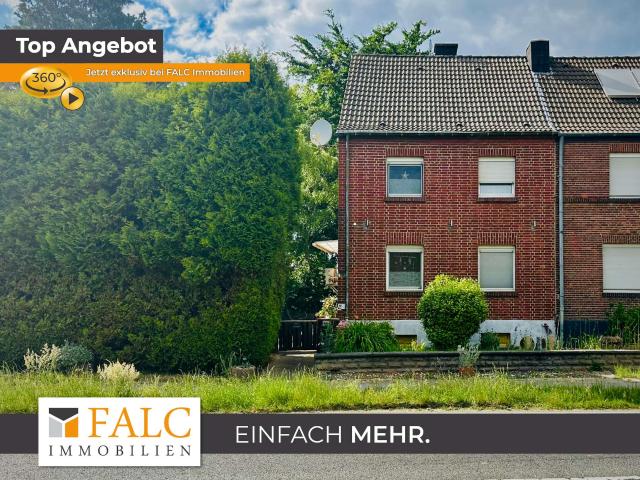 Haus kaufen in Unterbruch, Heinsberg