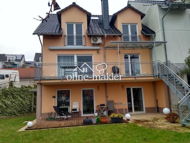 Haus kaufen in Nieder-Olm, Rheinland-Pfalz
