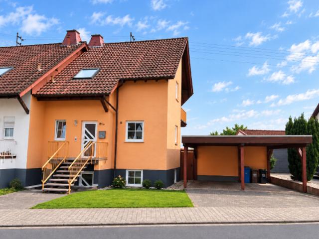 Haus kaufen in Fröhnerhof, Mehlingen