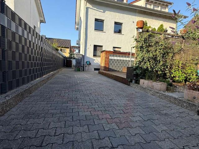 Haus kaufen in Griesheim, Landkreis Darmstadt-Dieburg