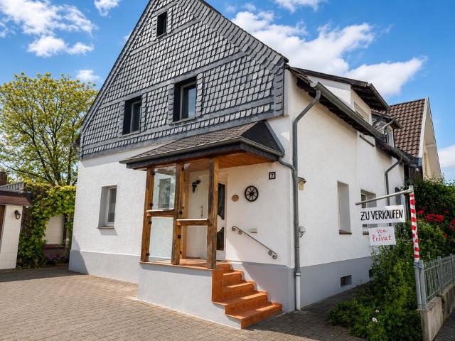 Haus kaufen in Unterberg, Leichlingen