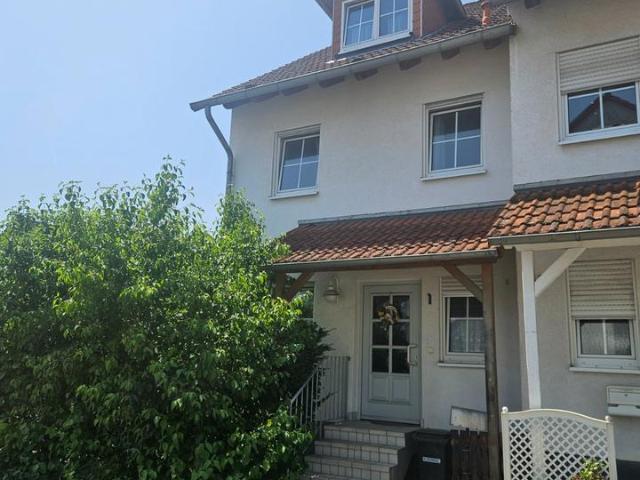 Haus kaufen in Rodgau, Jügesheim
