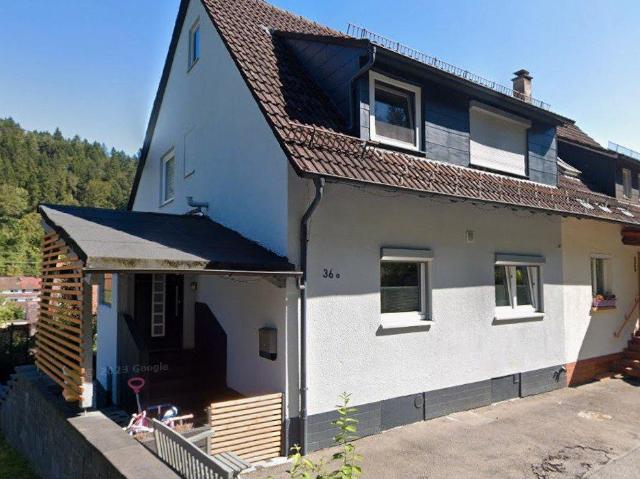 Haus kaufen in Tuttlingen, Baden-Württemberg