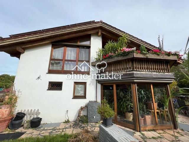 Haus kaufen in Schäftlarn, Bayern