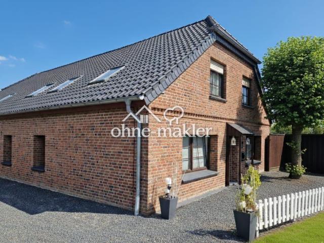 Haus kaufen in Geldern