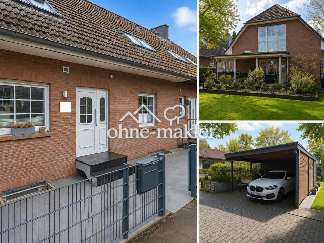 Haus kaufen in Farmsen-Berne, Hamburg