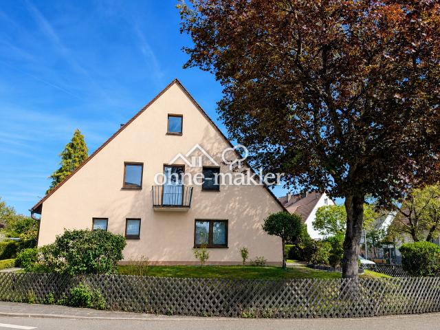Haus kaufen in Nürnberg, Bayern