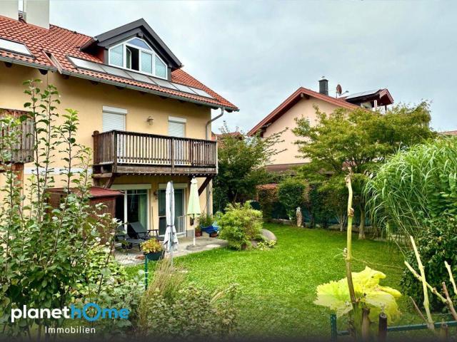 Haus kaufen in Wals-Siezenheim, Salzburg