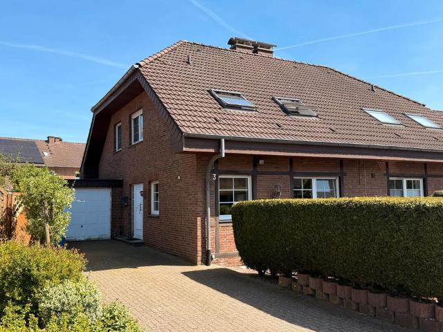 Haus kaufen in Hamminkeln, Nordrhein-Westfalen