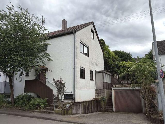 Haus kaufen in Esslingen am Neckar, Landkreis Esslingen