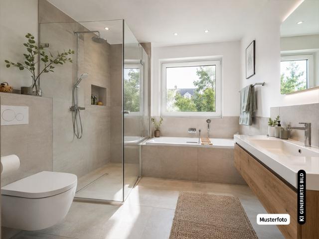 Doppelhaushälfte kaufen in Sennestadt, Bielefeld