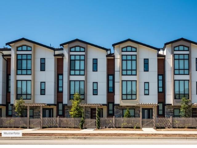 Haus kaufen in Overbruch, Duisburg