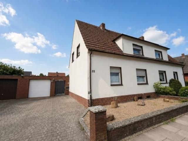 Haus kaufen in Rheine, Nordrhein-Westfalen